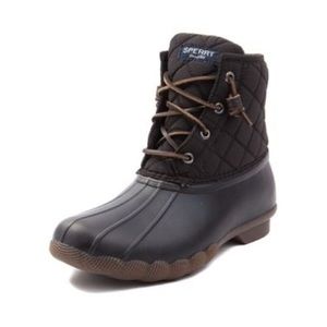 Women’s Sperry Top-Sider Saltwater Boot